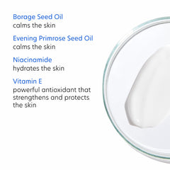 PCA SKIN ReBalance Vitamina A Bisabolol y aceite de caléndula para hidratación suave