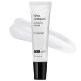 Sérum Yeux PCA Skin: bouteille visible, raffermissant le contour des yeux.