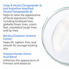PCA SKIN ExLinea Pro Peptide Serum contorno facial define el contorno