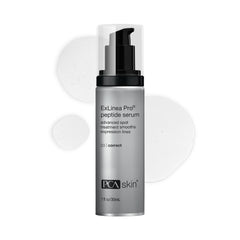 PCA SKIN ExLinea Pro Peptide Serum para rostro suaviza líneas de expresión visibles