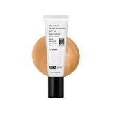 PCA SKIN protector solar tintado en tubo, protección SPF 45 para piel sensible.
