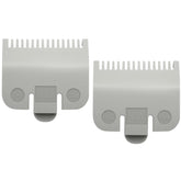 Guardas Wahl de Pdtwq, 1/2, corte de 1,5 mm para acabado preciso.