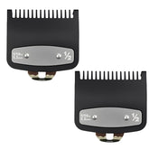 Pdtwq guía Wahl 1,5 mm para clippers, ajuste perfecto