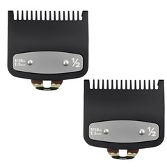 Pdtwq guía Wahl 1,5 mm para clippers, ajuste perfecto