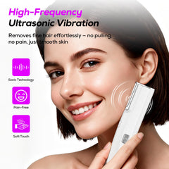 PEDOOD Dermaplane grille micro-fin 0,1 mm pour protection accrue