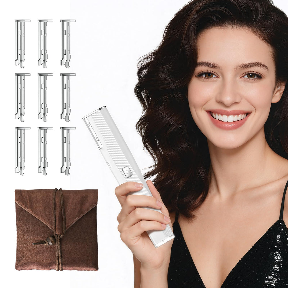 PEDOOD Dermaplane rasoir visage: douceur sans tiraillement pour peau sensible