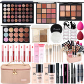 Peenice palette-yeux: couleurs riches pour des styles variés toute la journée.