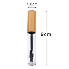 Pengxiaomei tubo-brillo-labial-10ml, diseño limpio para llevar.