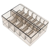 Perfitech Clippe Guard Holder, vista frontal, acceso rápido a 12 guardas