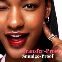 Peripera Ink Peel Off Lip Stain: color natural que realza la sonrisa.