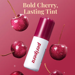Peripera Ink Peel Off Lip Stain: textura hidratante que cuida los labios.