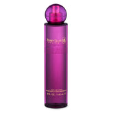 Perry Ellis 18 Orchid, atomizador-botella, aroma floral suave para uso diario.