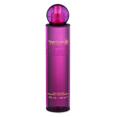 Perry Ellis 18 Orchid, atomizador-botella, aroma floral suave para uso diario.