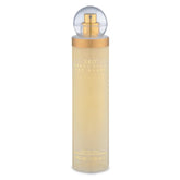 Perry Ellis 360° atomizador corporal con notas cítricas para despertar cada mañana.