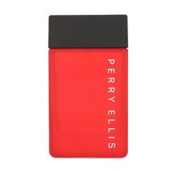 Perry Ellis Bold Red, rociador elegante, aroma duradero para la jornada