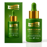 Suero de crecimiento Persona Beauty para cabello fuerte con biotina