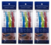 Personna definidor de cejas frontal, diseño ergonómico para delineado preciso y cómodo.