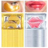 PERVALA máscara de labios rosa, hidratación suave y labios más suaves.