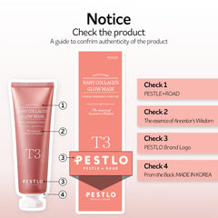 Aplicación nocturna para hidratación profunda con PESTLO