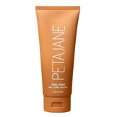 Peta Jane Tan Extender Lotion en bote, hidratación suave para una aplicación cómoda.
