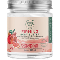 Petal Fresh crema cuerpo Granada Pomelo, hidrata y suaviza la piel.