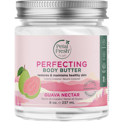 Petal Fresh Néctar de Guayaba en bote para hidratación profunda