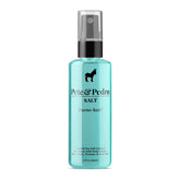 Pete et Pedro SALT brume volume pour cheveux, texture naturelle.