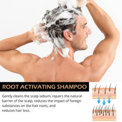 pewatul champú cabello brillante, textura suave gracias a la fórmula nutritiva
