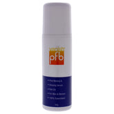 PFB Vanish Roll-On Bouteille : soin rapide après rasage pour peau nette