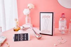 pfefe Cryo Sticks frescura matutina: sensación fresca al despertar.