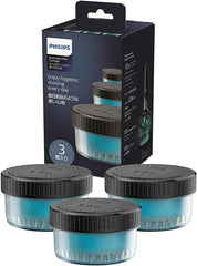 Recarga de limpieza Philips CC13/51 con aroma a limón para afeitadoras