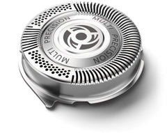 Philips Norelco cabezas de repuesto para PT724, precisión y comodidad