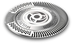 Philips Norelco repuesto PT730, rendimiento confiable para afeitados suaves