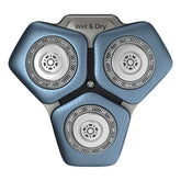 Philips SH71/50 cabezas de afeitar para un afeitado suave y cómodo