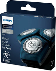 Corte preciso con 90,000 acciones por minuto para Philips SH71/50