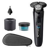 Philips Serie 9000 con sistema levanta-corte para afeitado preciso