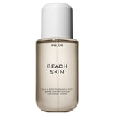 PHLUR Beach Skin Frasco: bruma versátil para piel y cabello, aroma ligero.