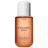 PHLUR Caramel Skin: botella lista para aplicación diaria de fragancia envolvente.