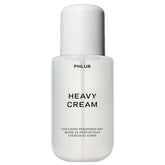 PHLUR crema pesada, botella 8oz, bruma versátil para cabello y piel.