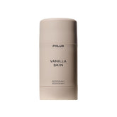 PHLUR Vanilla Skin Desodorante: botella frontal con protección de 48 horas.