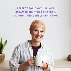 PhysAssist ingrédients lavande calendula menthe, parfum apaisant et soin naturel.