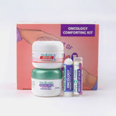 PhysAssist kit confort quimioterapia radiación crema facial y corporal hidrata la piel