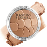 Physicians Formula Magic Mosaic Bronceador: paleta principal para contorno suave y resplandor natural.