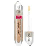 Physicians Formula Mineral Wear Diamante Potenciador Labial en labios para un aspecto más lleno y suave