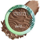 Physicians Formula Murumuru Butter Bronzer: aplicación suave para un acabado natural.