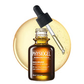 Physiogell ampolla Vitamina C serum iluminando la piel sensible