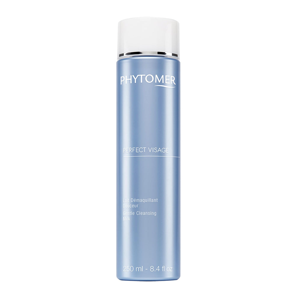 Phytomer Perfect Visage – bouteille de lait démaquillant hydratant pour le visage