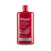 Shampoo PILEXIL Anticaída favorece equilibrio capilar y mayor densidad.