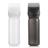 Pimoys dos paquetes de aplicadores para cabello, control preciso al aplicar coloración.