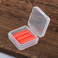 Sistema de recarga automático Pinkluce que reduce desorden en tu taller.